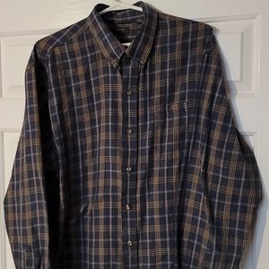 Mens shirt